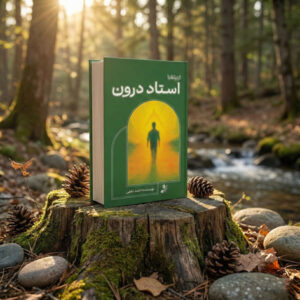 کتاب ارتباط با استاد درون 3