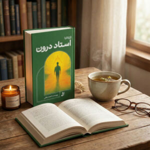 کتاب ارتباط با استاد درون 2