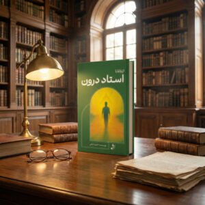 کتاب ارتباط با استاد درون 1